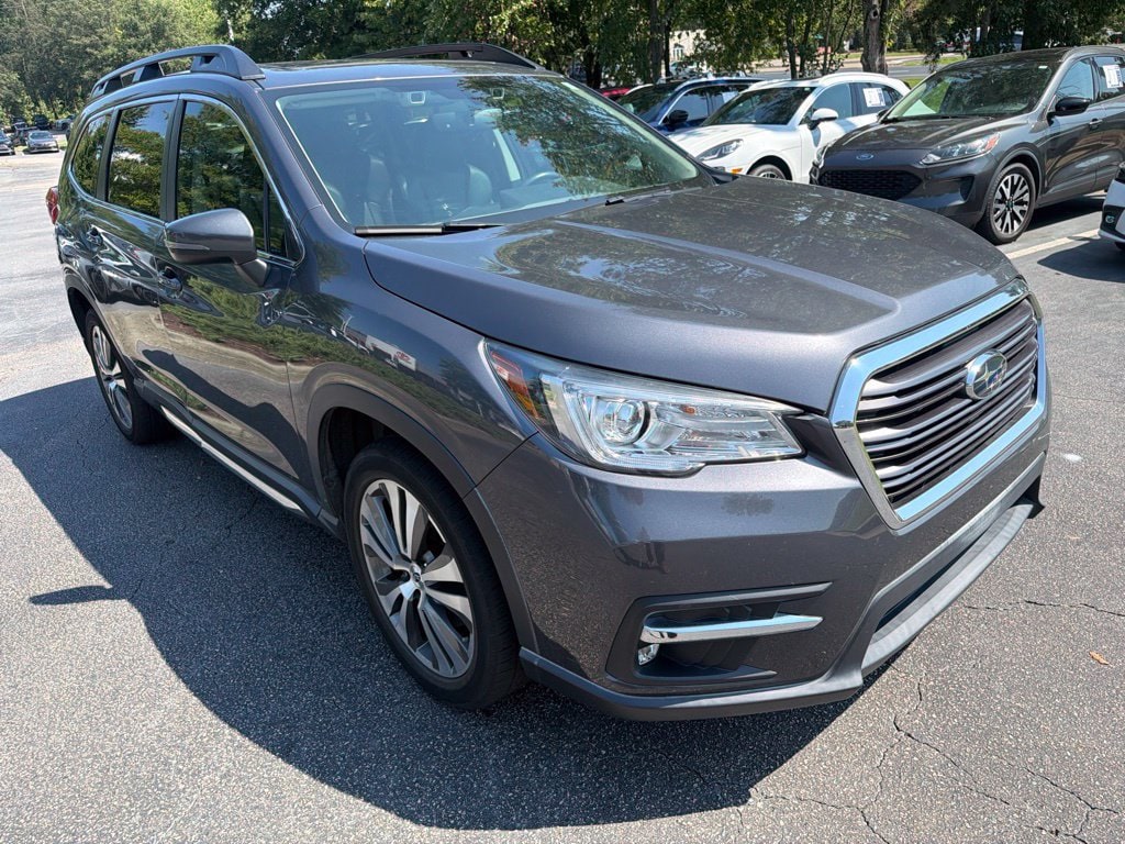 Used 2020 Subaru Ascent Limited 7-Passenger SUV