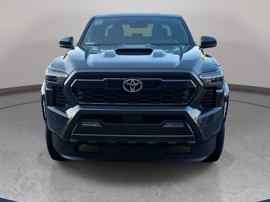 Used 2025 Toyota Tacoma i-FORCE MAX TRD Sport Truck Double Cab