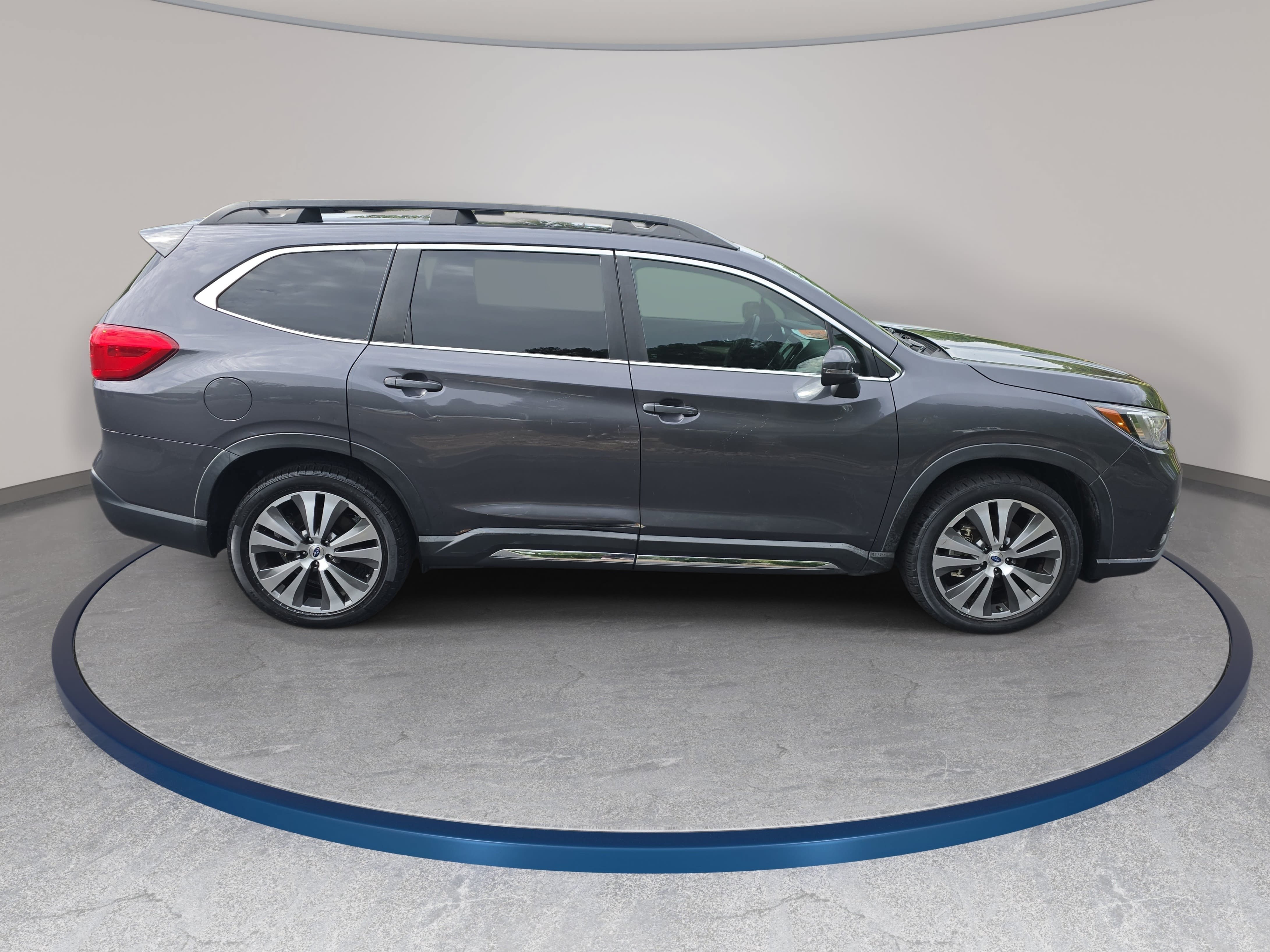 Used 2020 Subaru Ascent Limited 7-Passenger SUV