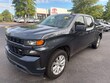  Chevrolet Silverado 1500 LTD