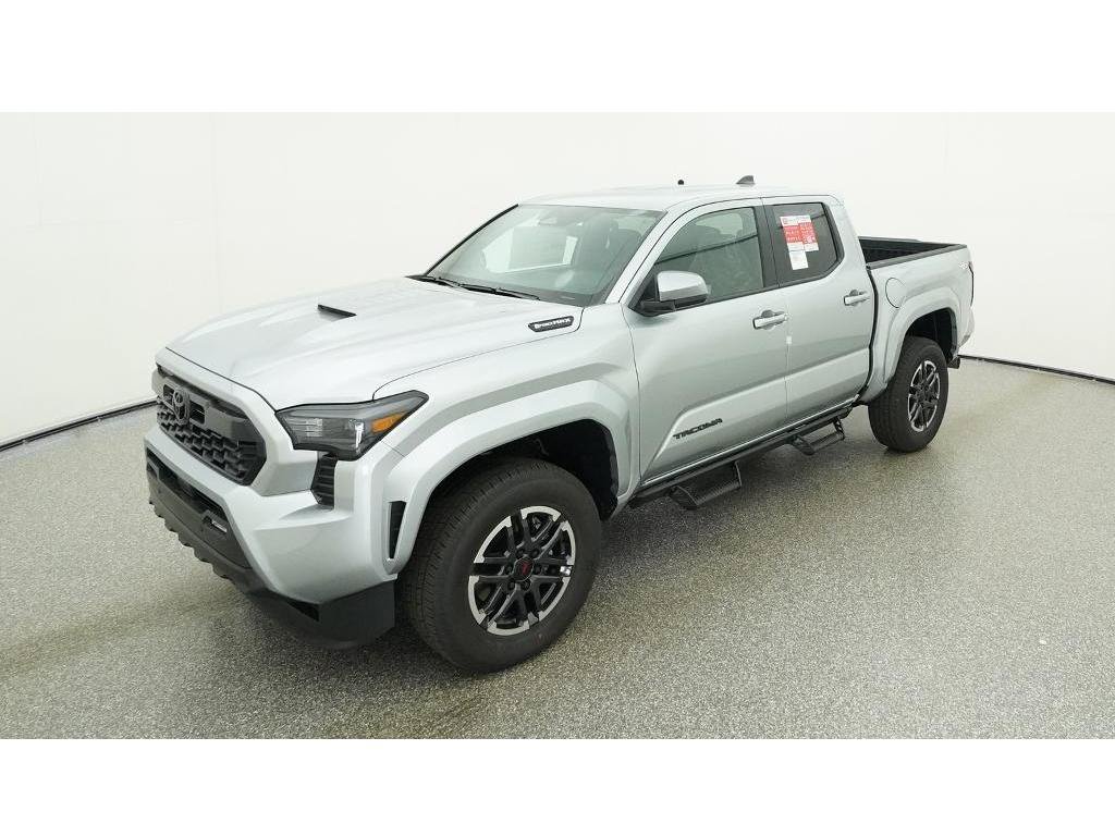 2026 Toyota Tacoma i-FORCE MAX TRD Sport i-FORCE MAX Truck Double Cab