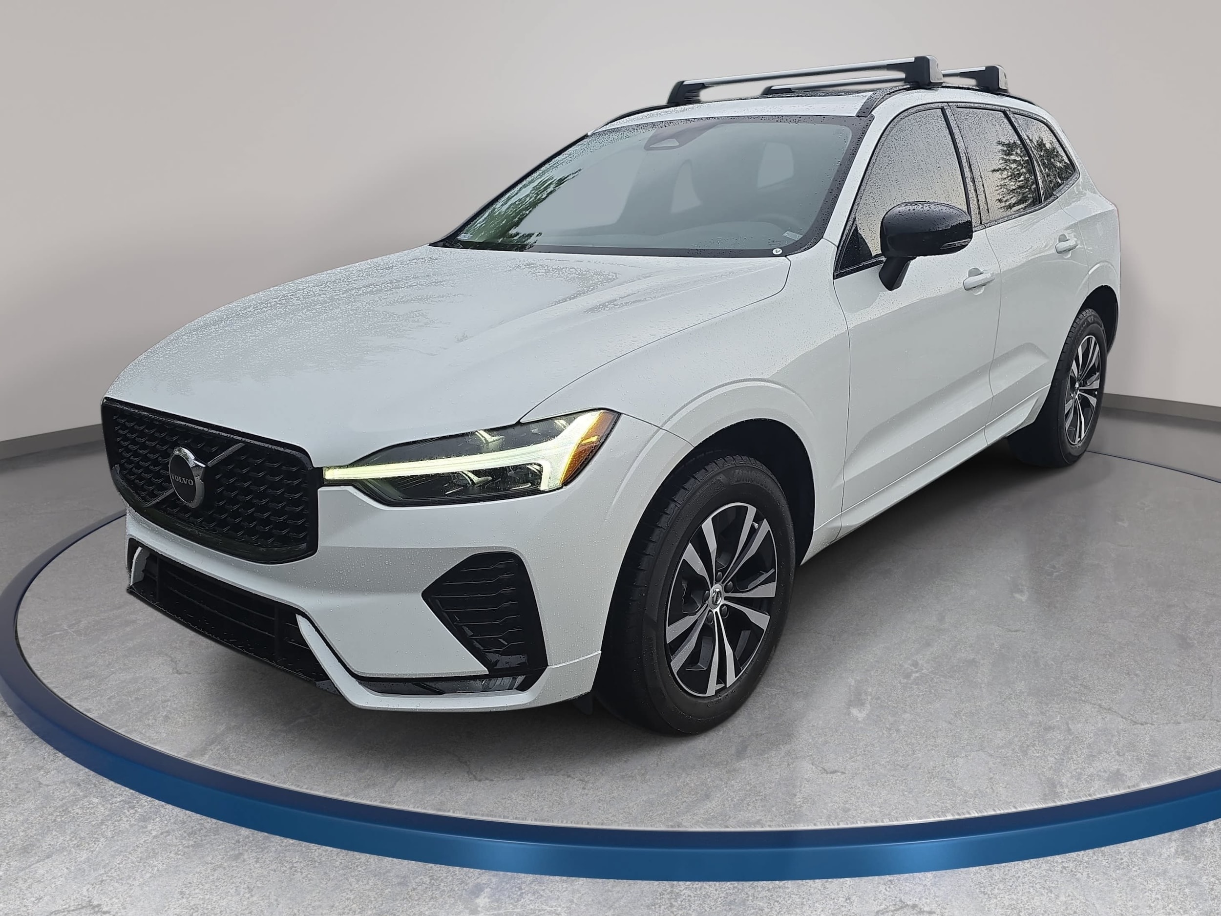 2024 Volvo XC60