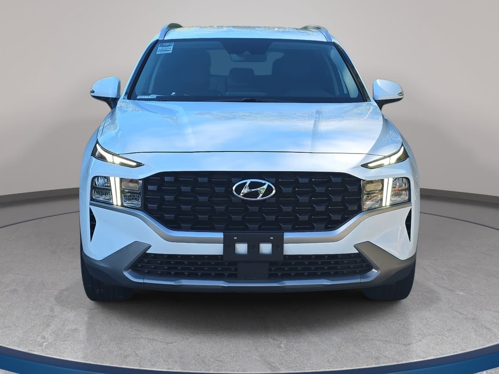 Used 2023 Hyundai Santa Fe SEL SUV