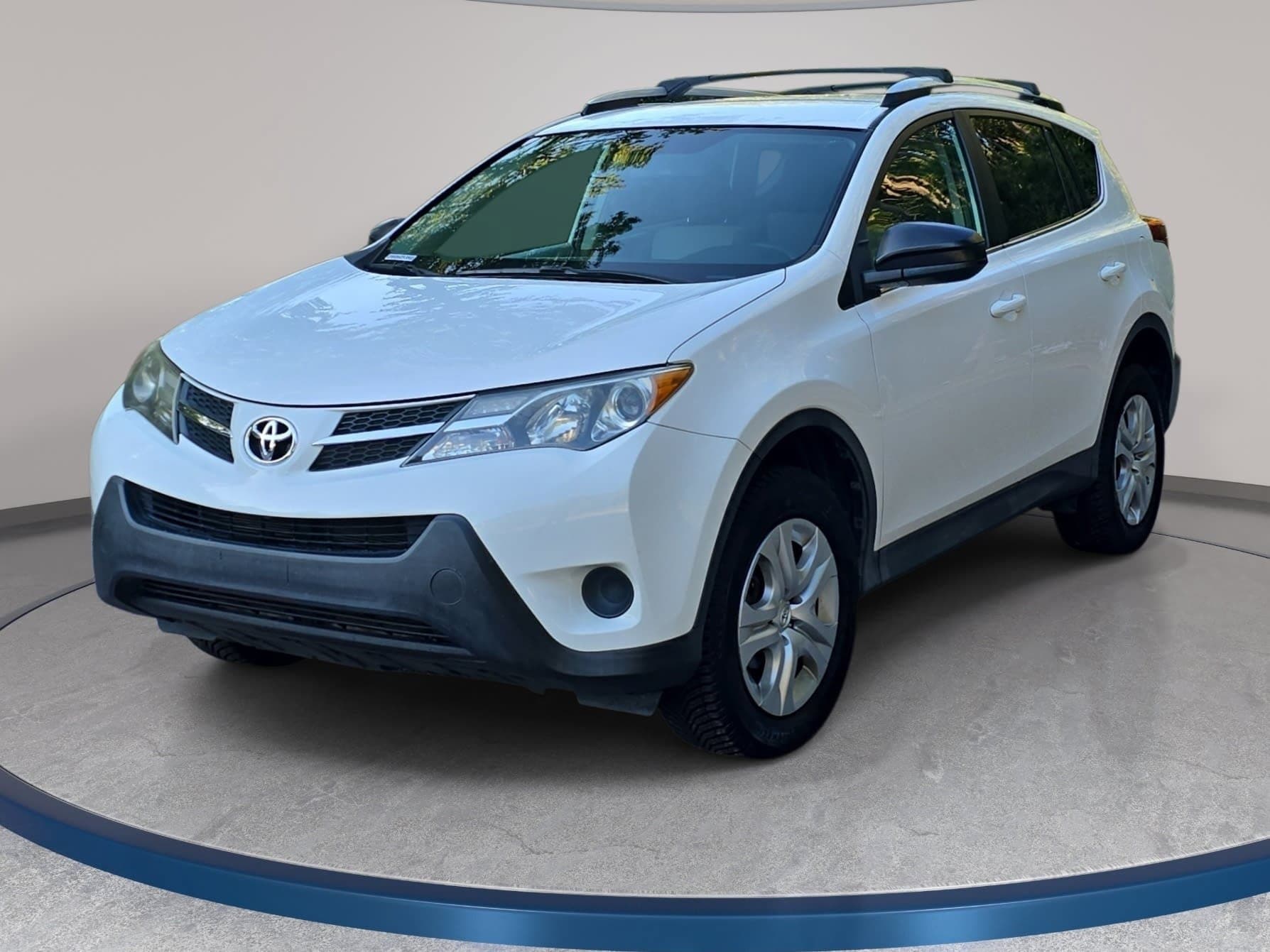 2013 Toyota RAV4