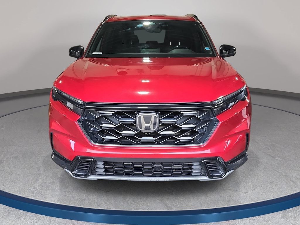 Used 2023 Honda CR-V Hybrid Sport SUV