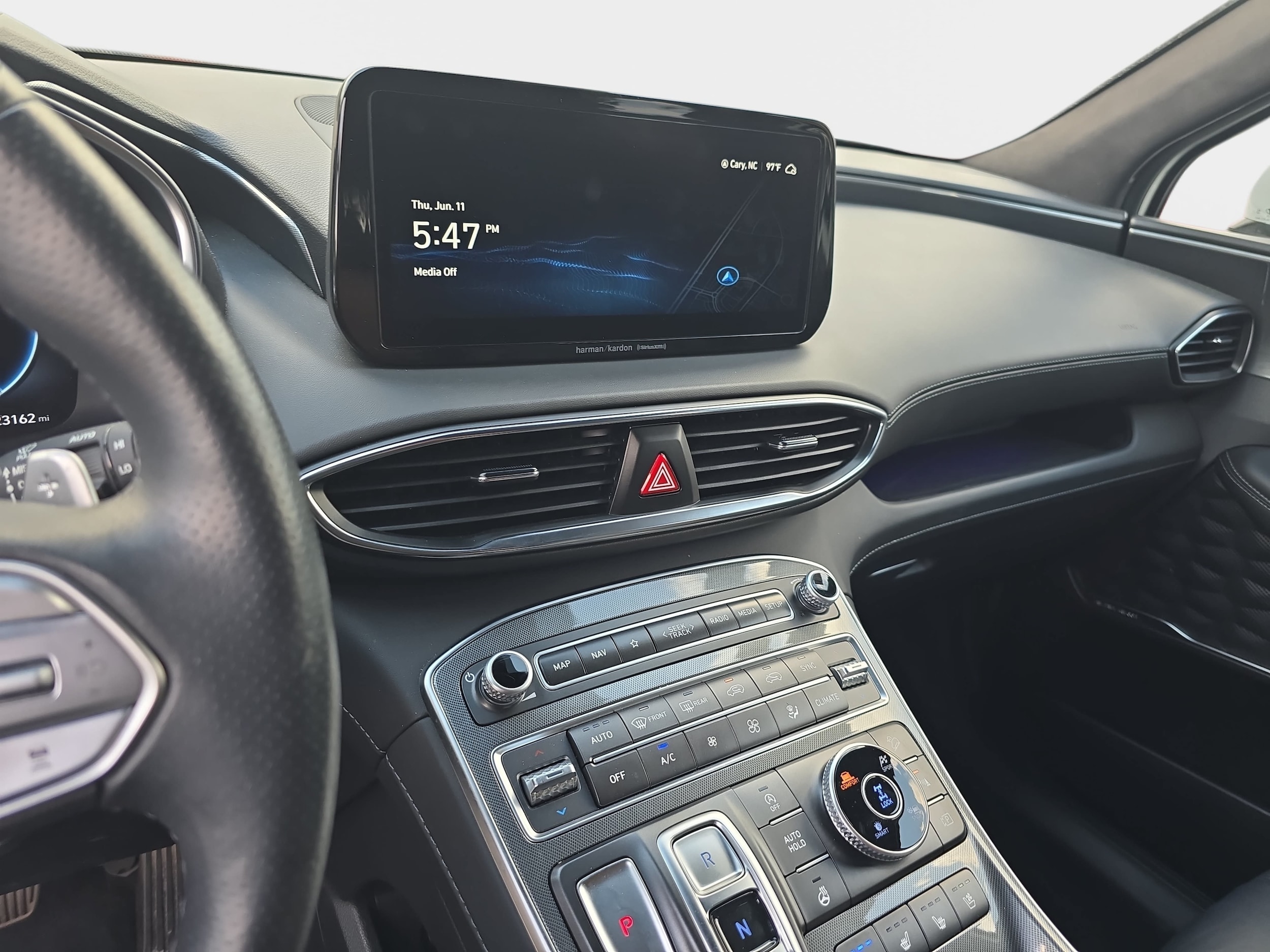2023 Hyundai Santa Fe Calligraphy - Photo 20