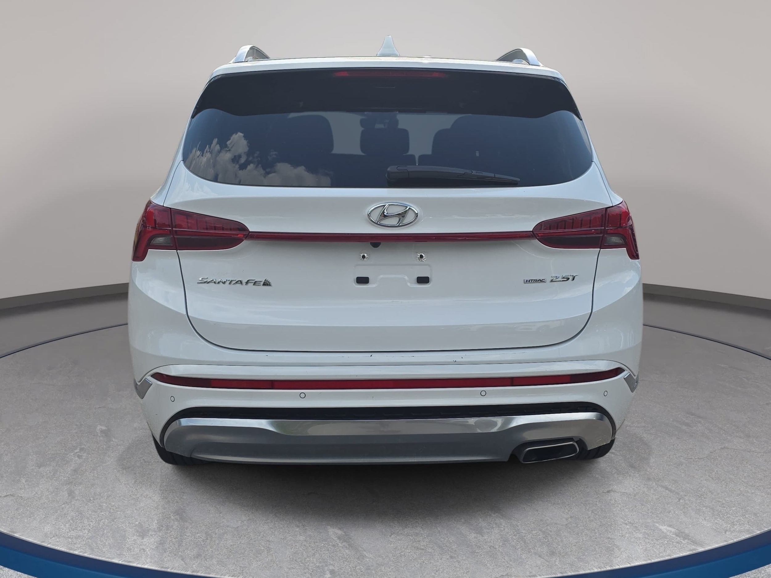2023 Hyundai Santa Fe Calligraphy - Photo 6