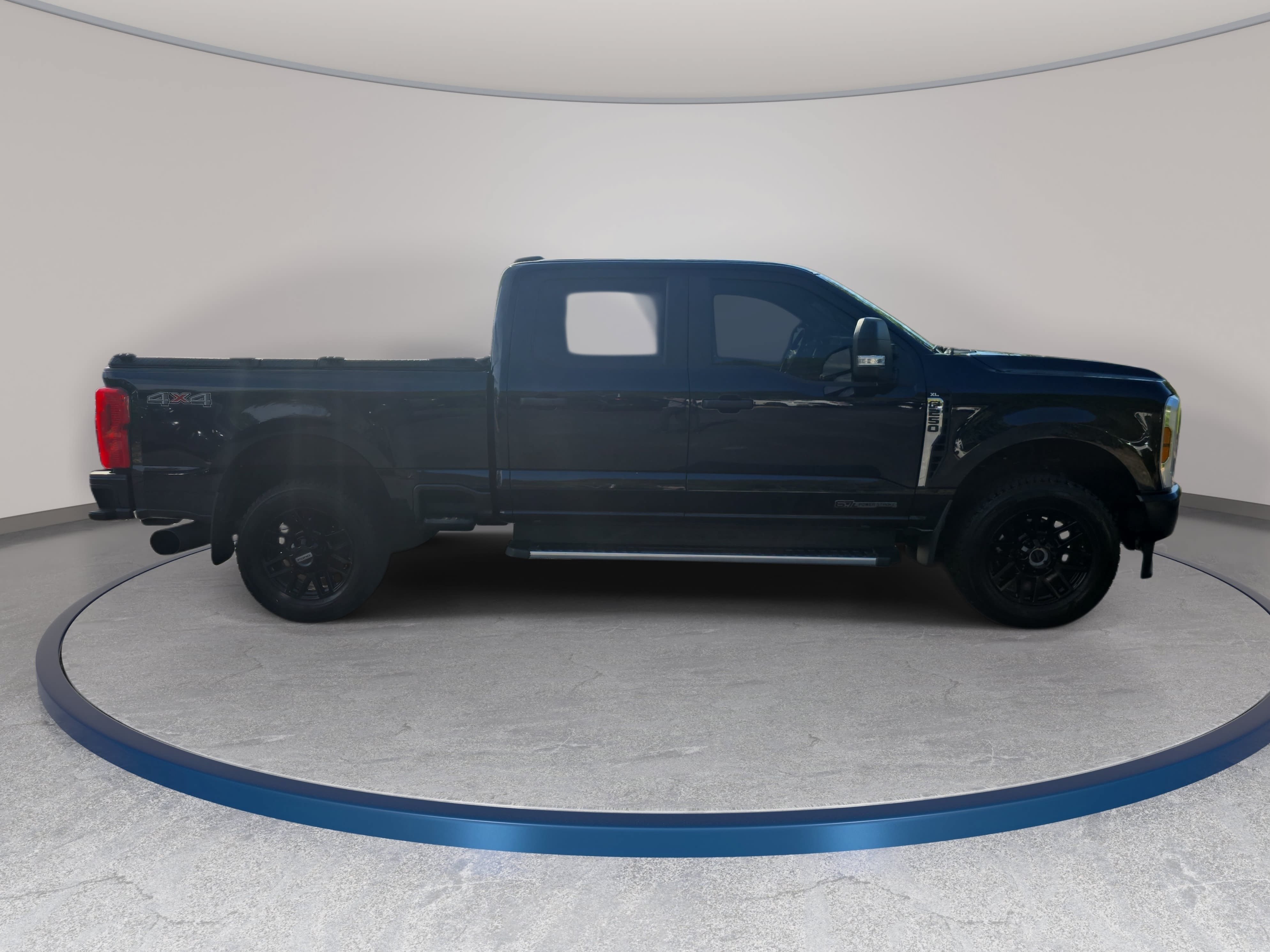 Used 2024 Ford F-250 Truck Crew Cab