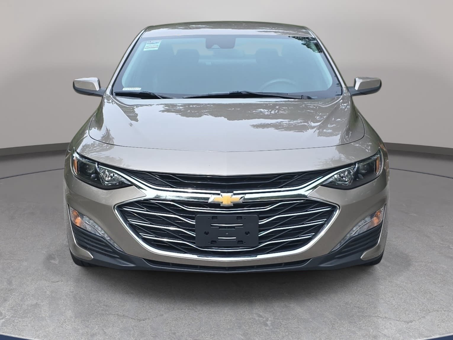 Used 2025 Chevrolet Malibu 1LT Sedan