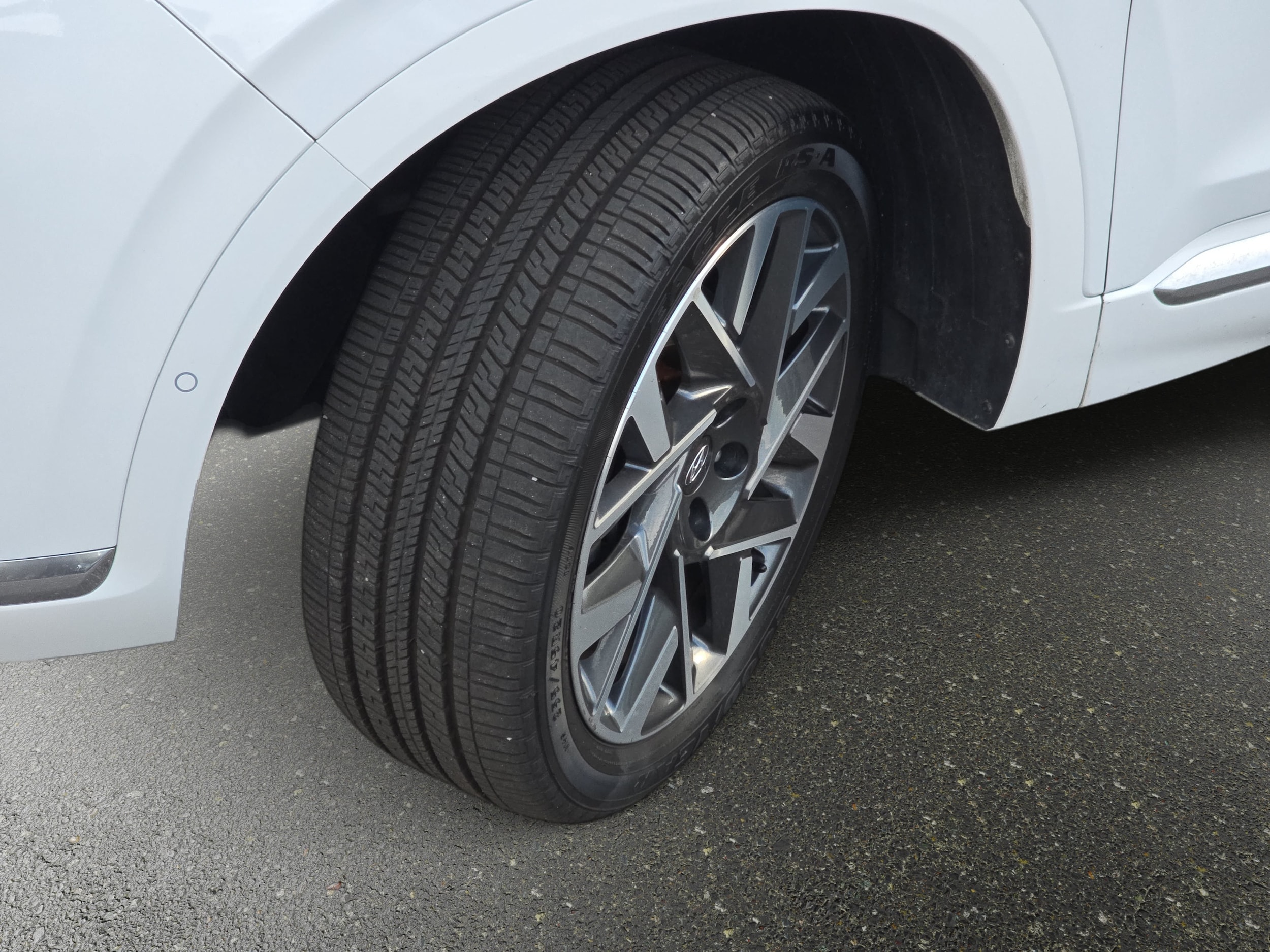 2023 Hyundai Santa Fe Calligraphy - Photo 28