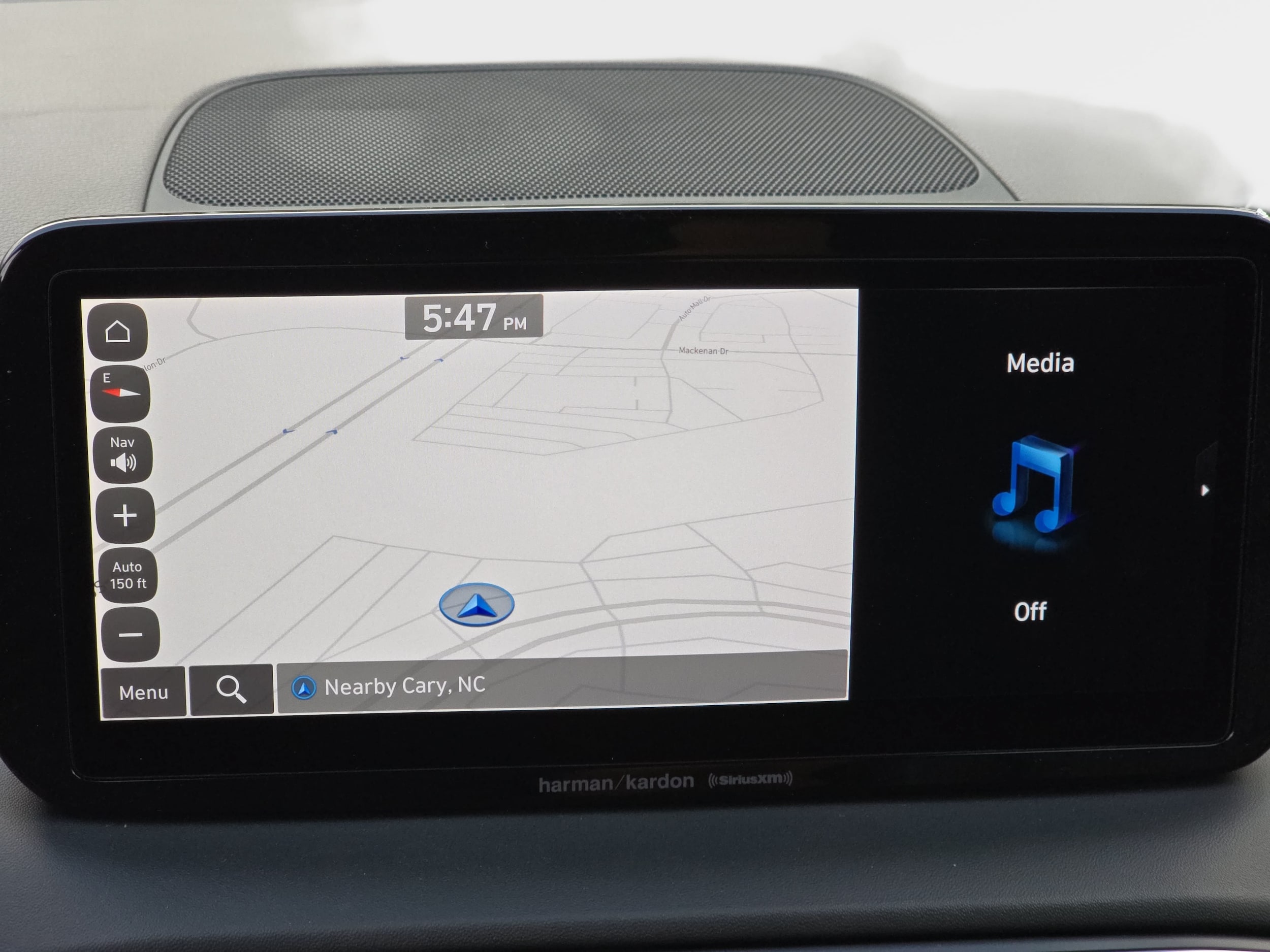 2023 Hyundai Santa Fe Calligraphy - Photo 21
