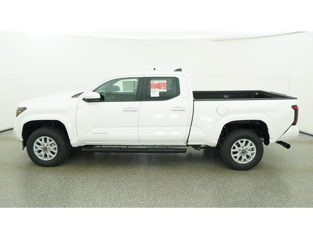 New 2026 Toyota Tacoma SR5 Truck Double Cab