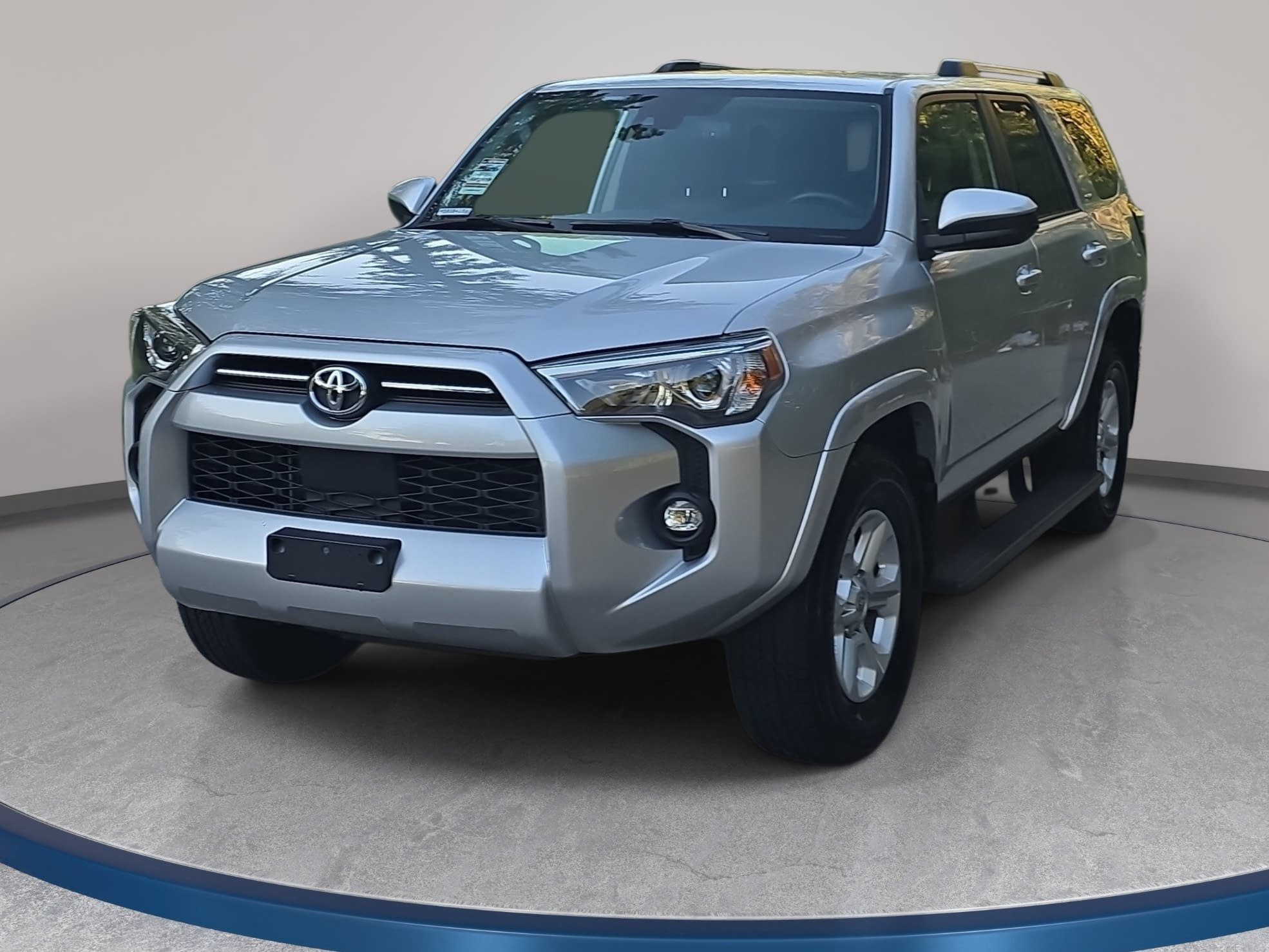  Toyota 4Runner