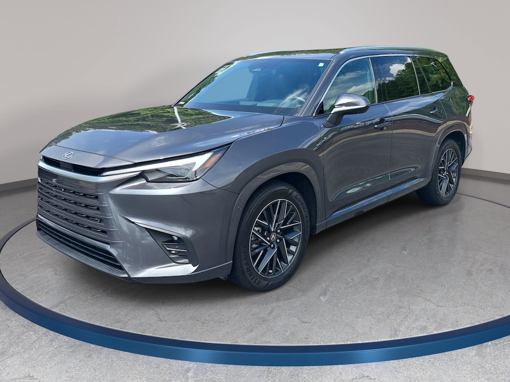 Used 2024 Lexus TX 350 Luxury SUV