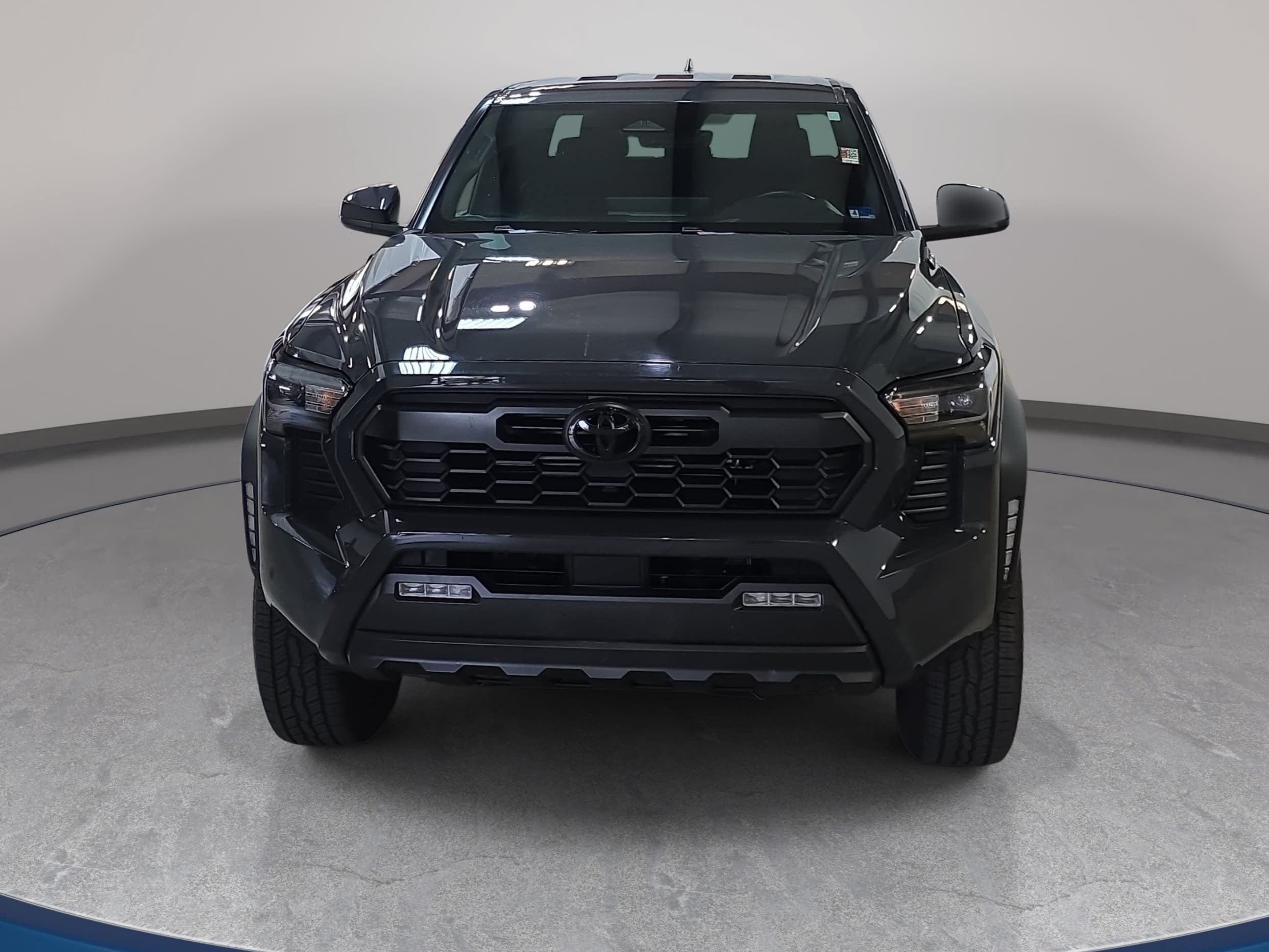 Used 2026 Toyota Tacoma Hybrid TRD Off Road Hybrid TRD Off Road Hybrid Double Cab 5 Bed AT