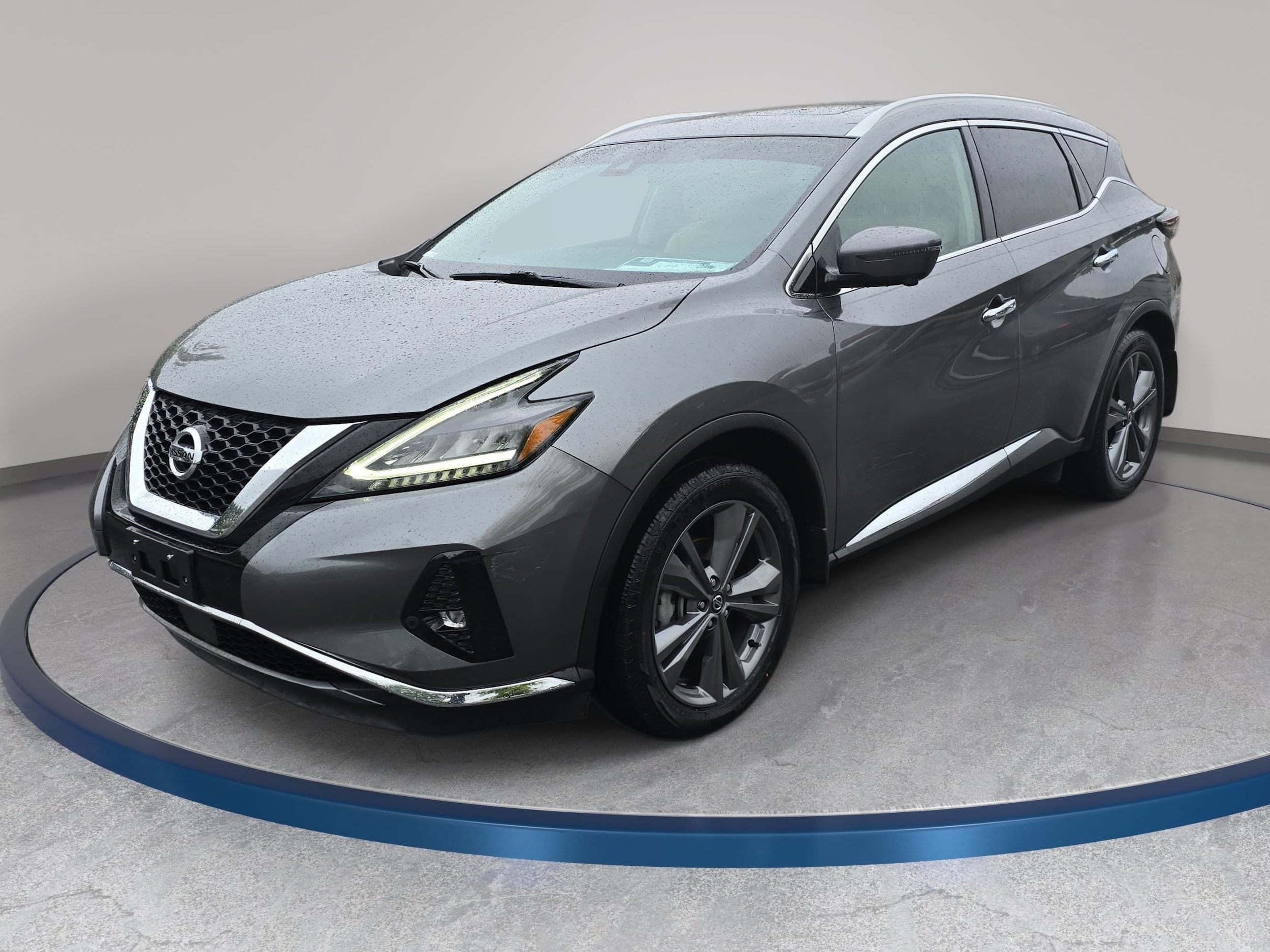 2022 Nissan Murano