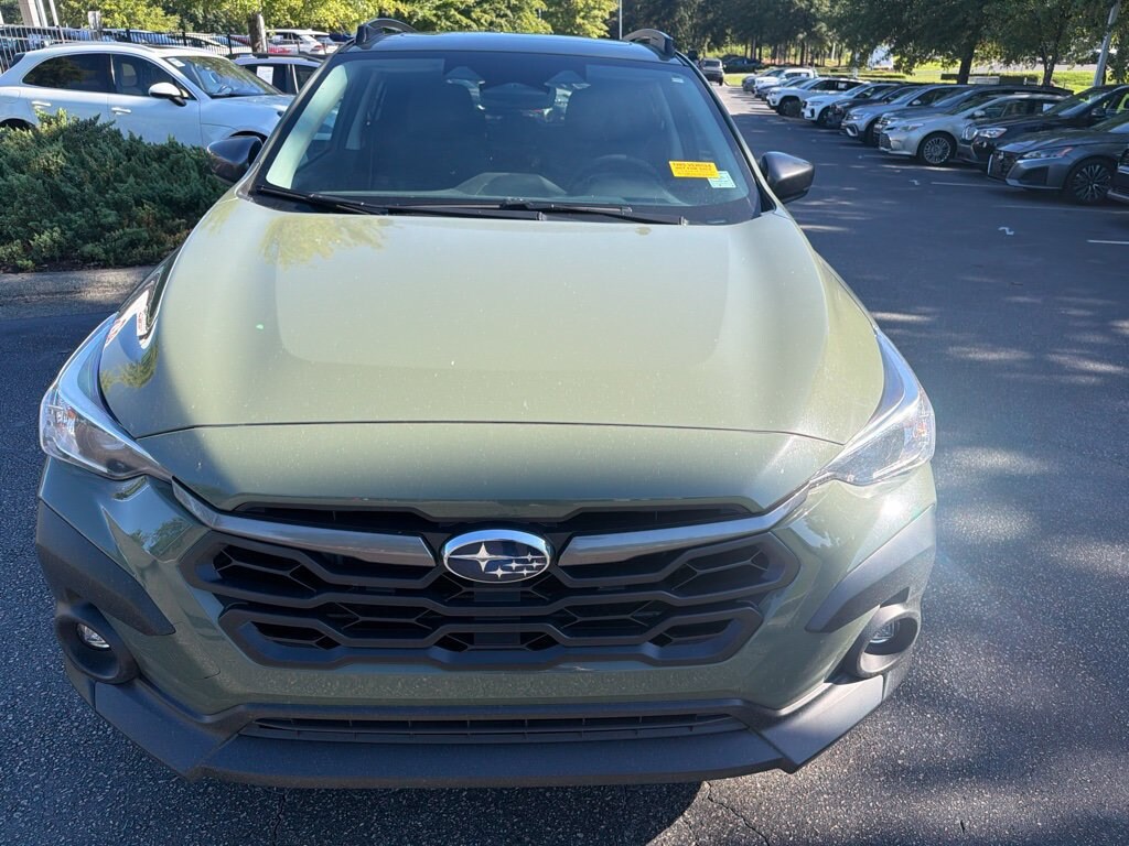 Used 2026 Subaru Crosstrek Premium SUV