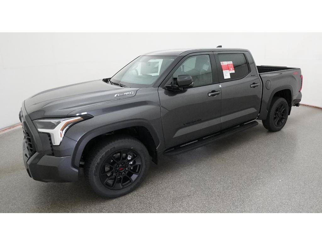 2026 Toyota Tundra i-FORCE MAX Limited i-FORCE MAX Truck CrewMax