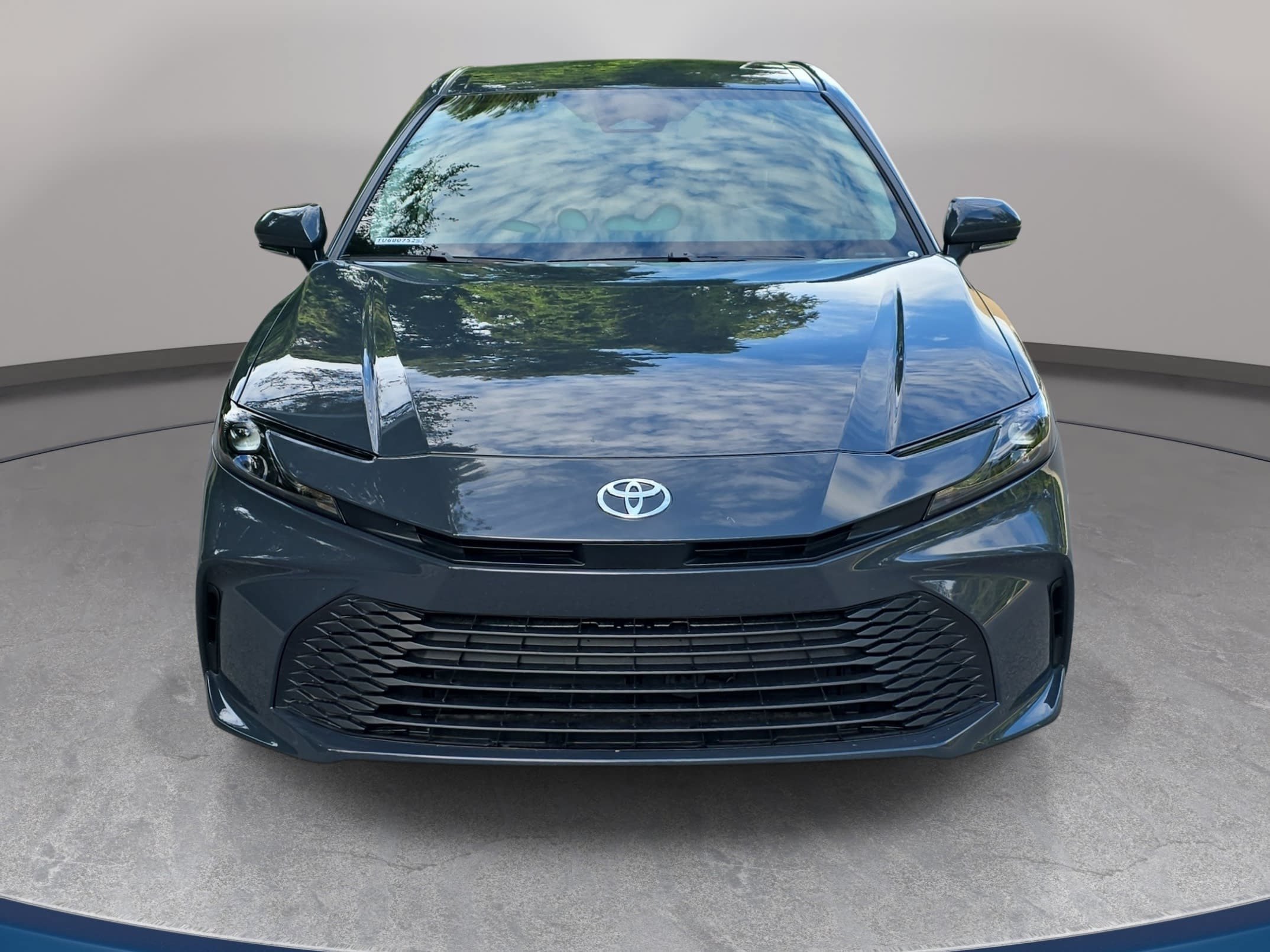 Used 2026 Toyota Camry LE LE