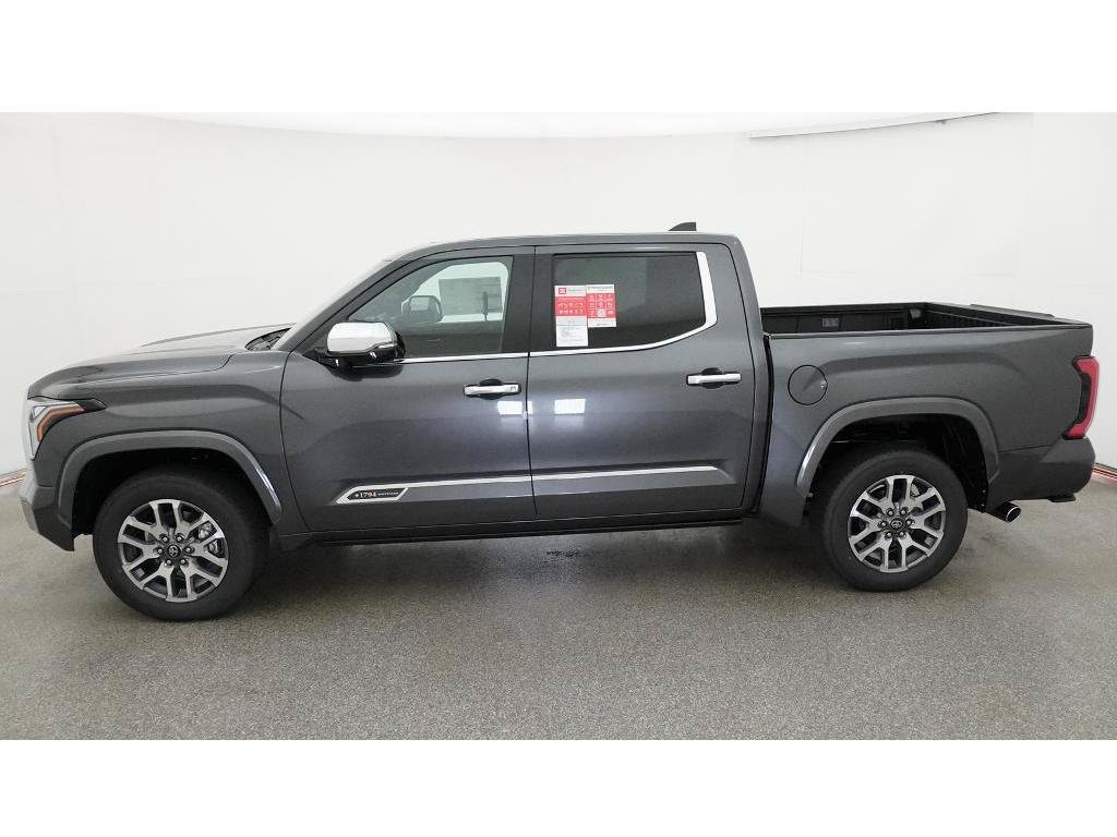 New 2026 Toyota Tundra 1794 Edition Truck CrewMax