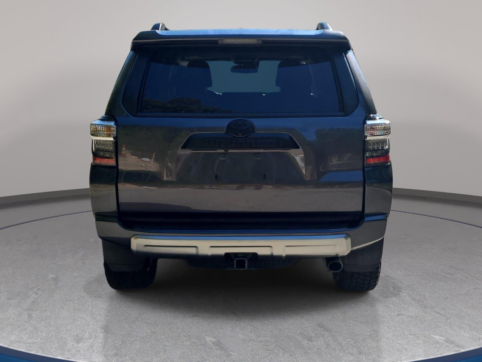 Used 2022 Toyota 4Runner TRD Off Road Premium TRD Off Road Premium 4WD