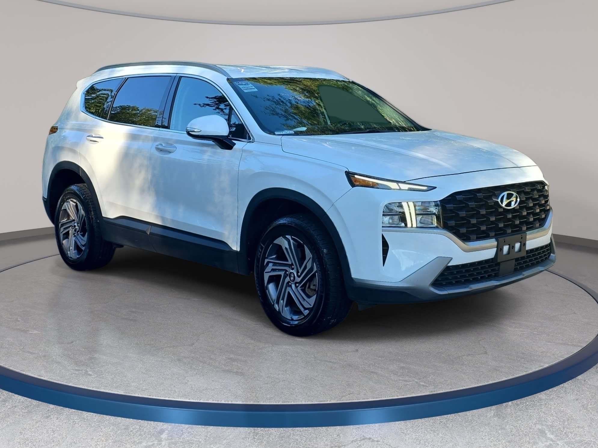 Used 2023 Hyundai Santa Fe SEL SUV