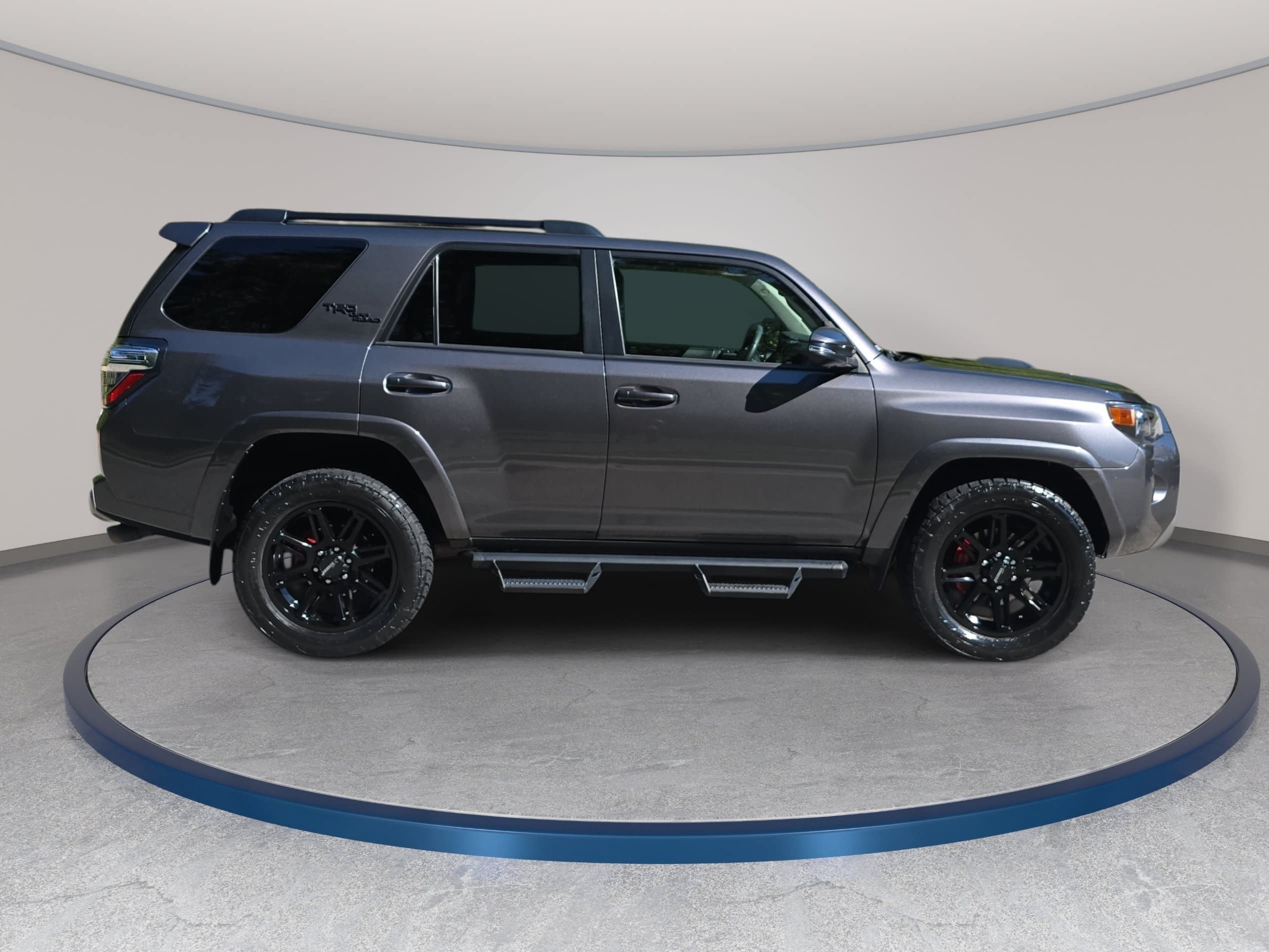 Used 2022 Toyota 4Runner TRD Off Road Premium TRD Off Road Premium 4WD