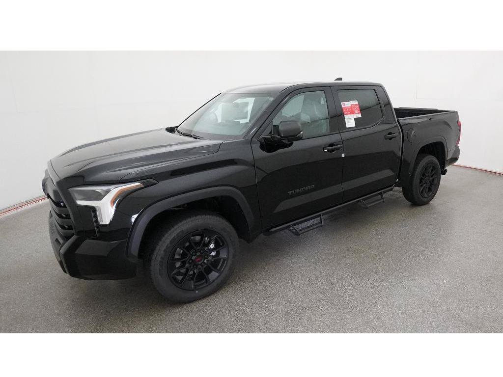  Toyota Tundra