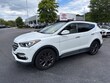  Hyundai Santa Fe Sport