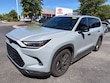  Toyota Grand Highlander Hybrid