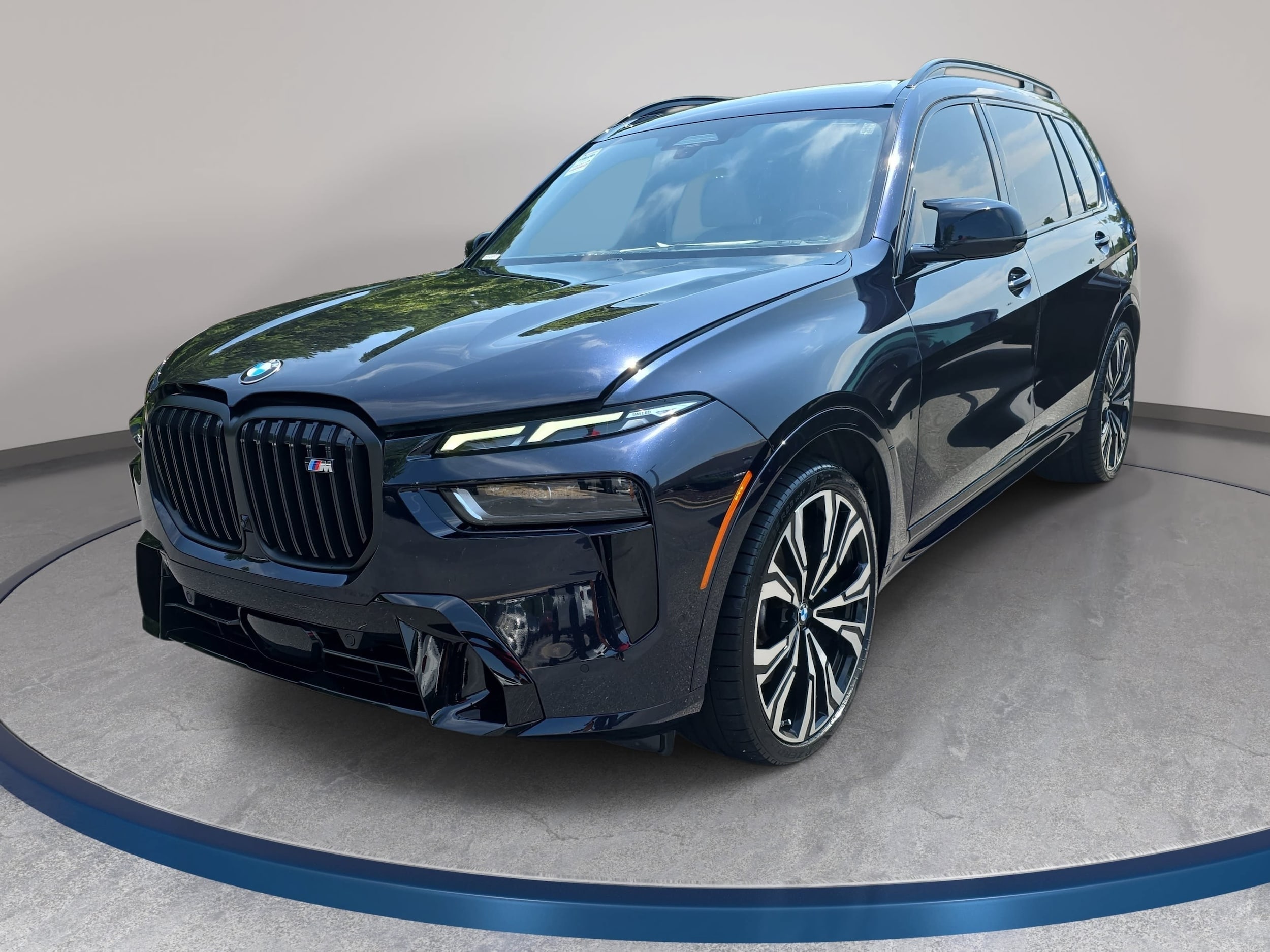 2023 BMW X7