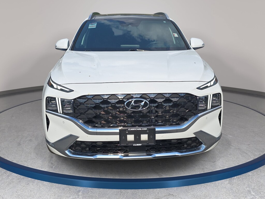 Used 2023 Hyundai Santa Fe Calligraphy SUV