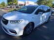  Chrysler Pacifica Plug-In Hybrid