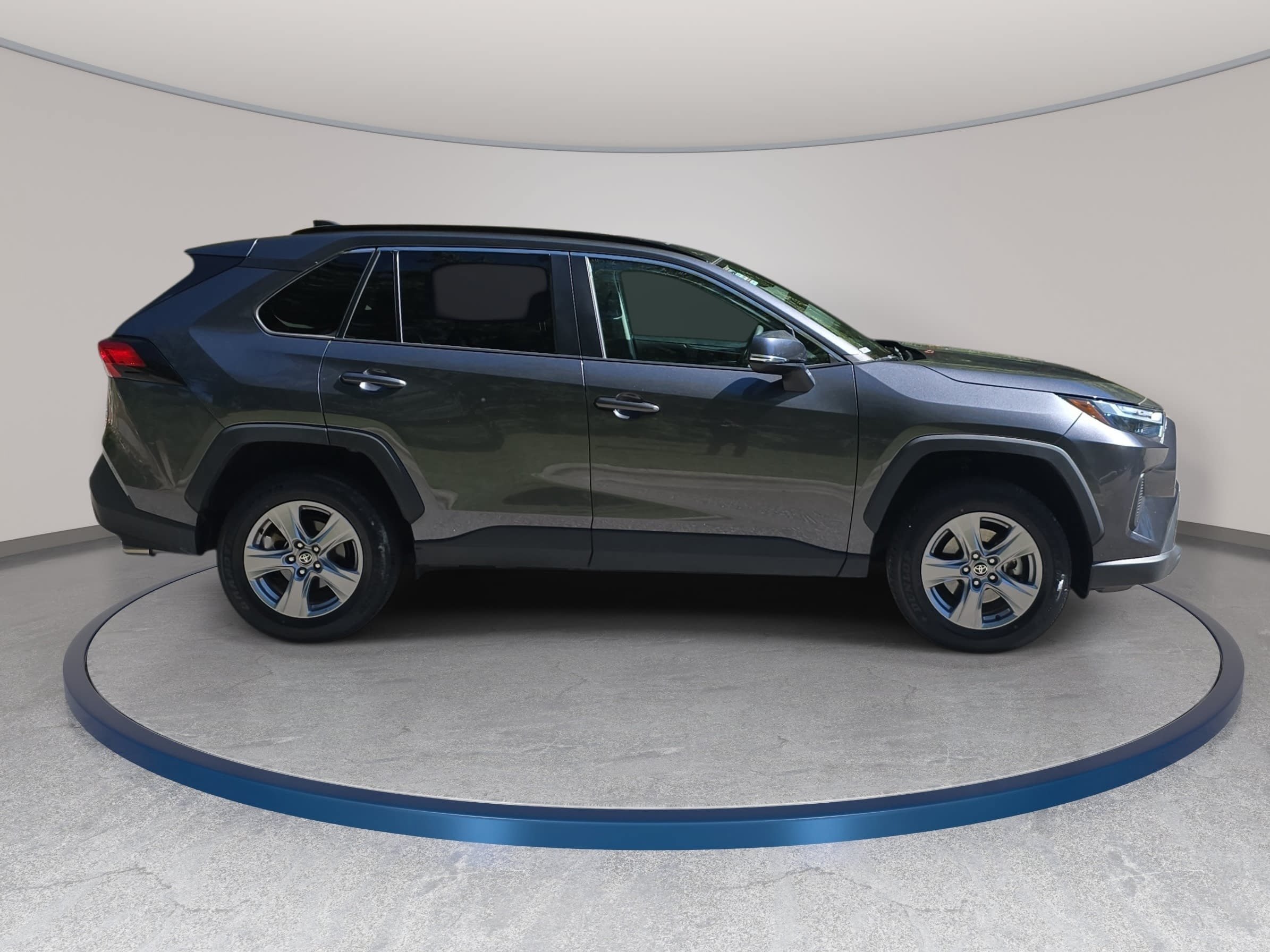 Used 2023 Toyota RAV4 XLE XLE FWD