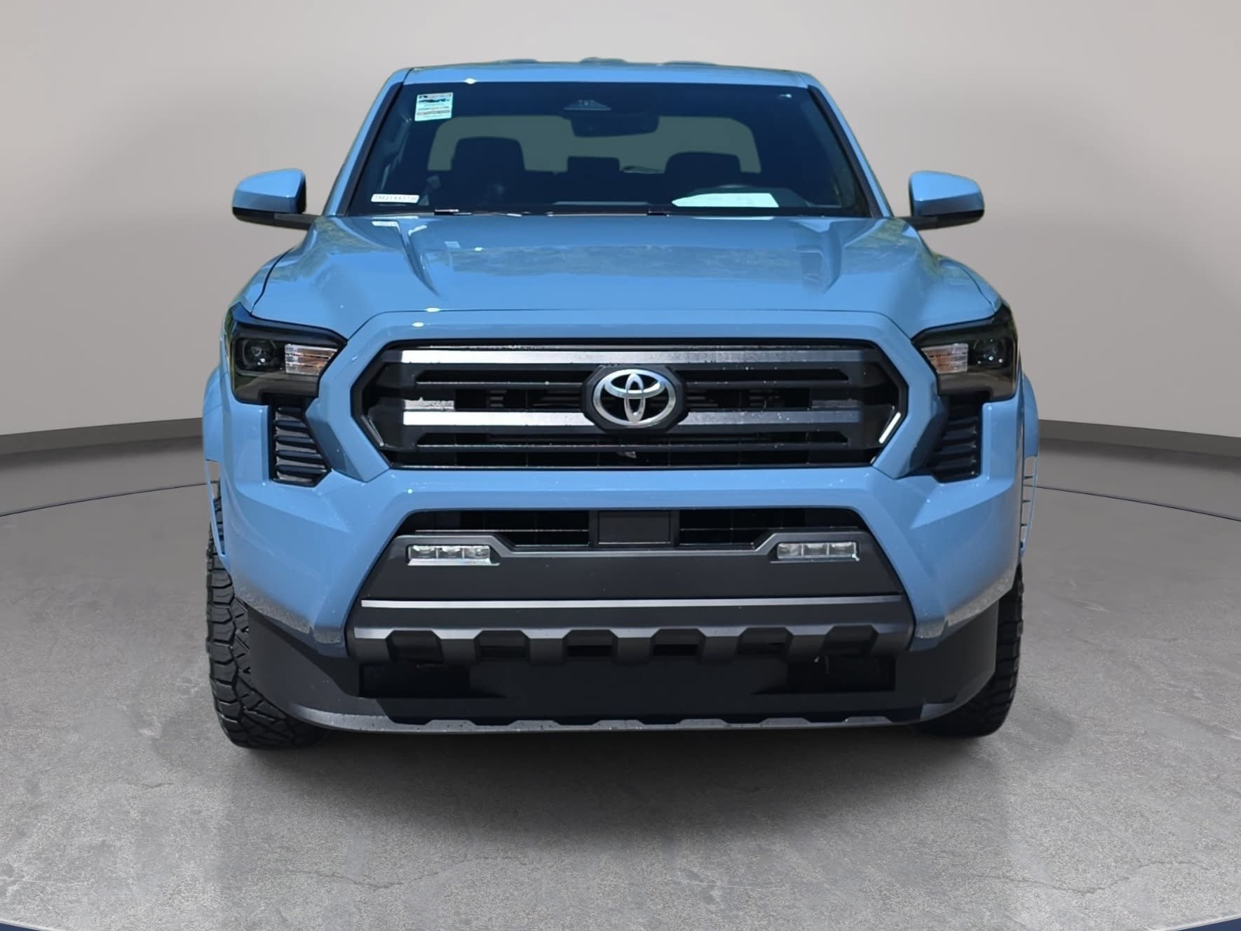 New 2026 Toyota Tacoma SR5 Truck Double Cab