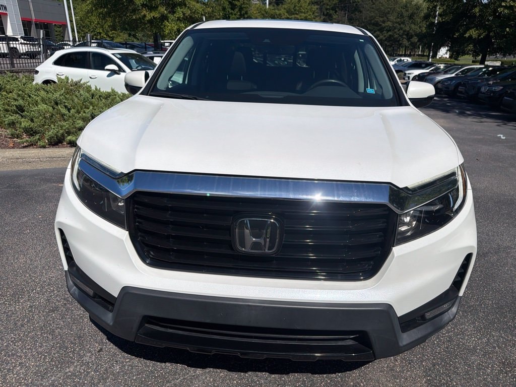 Used 2023 Honda Ridgeline RTL-E Truck Crew Cab