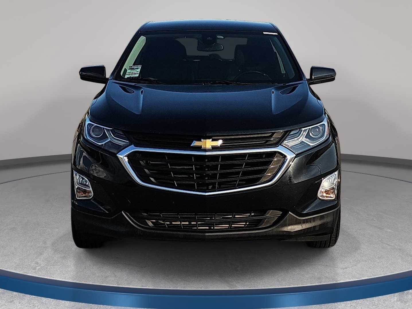 Used 2020 Chevrolet Equinox LT w/1LT SUV