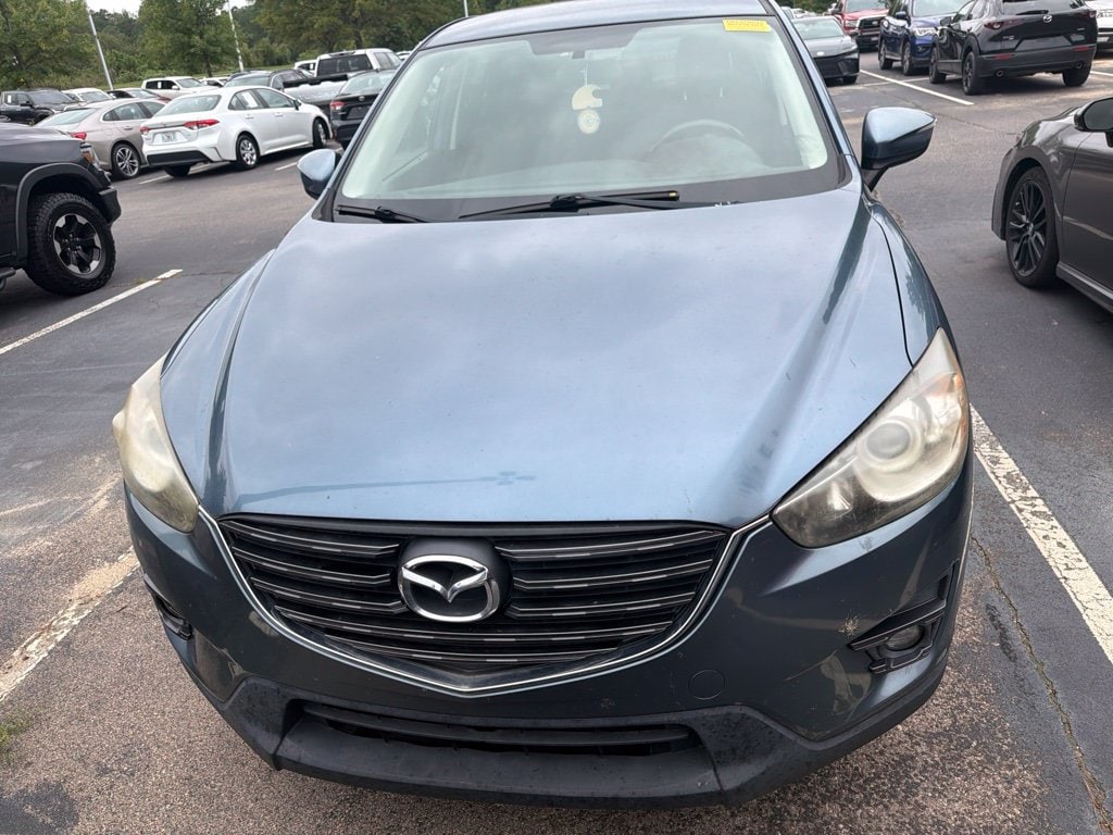 Used 2016 Mazda Mazda CX-5 Touring (2016.5) SUV