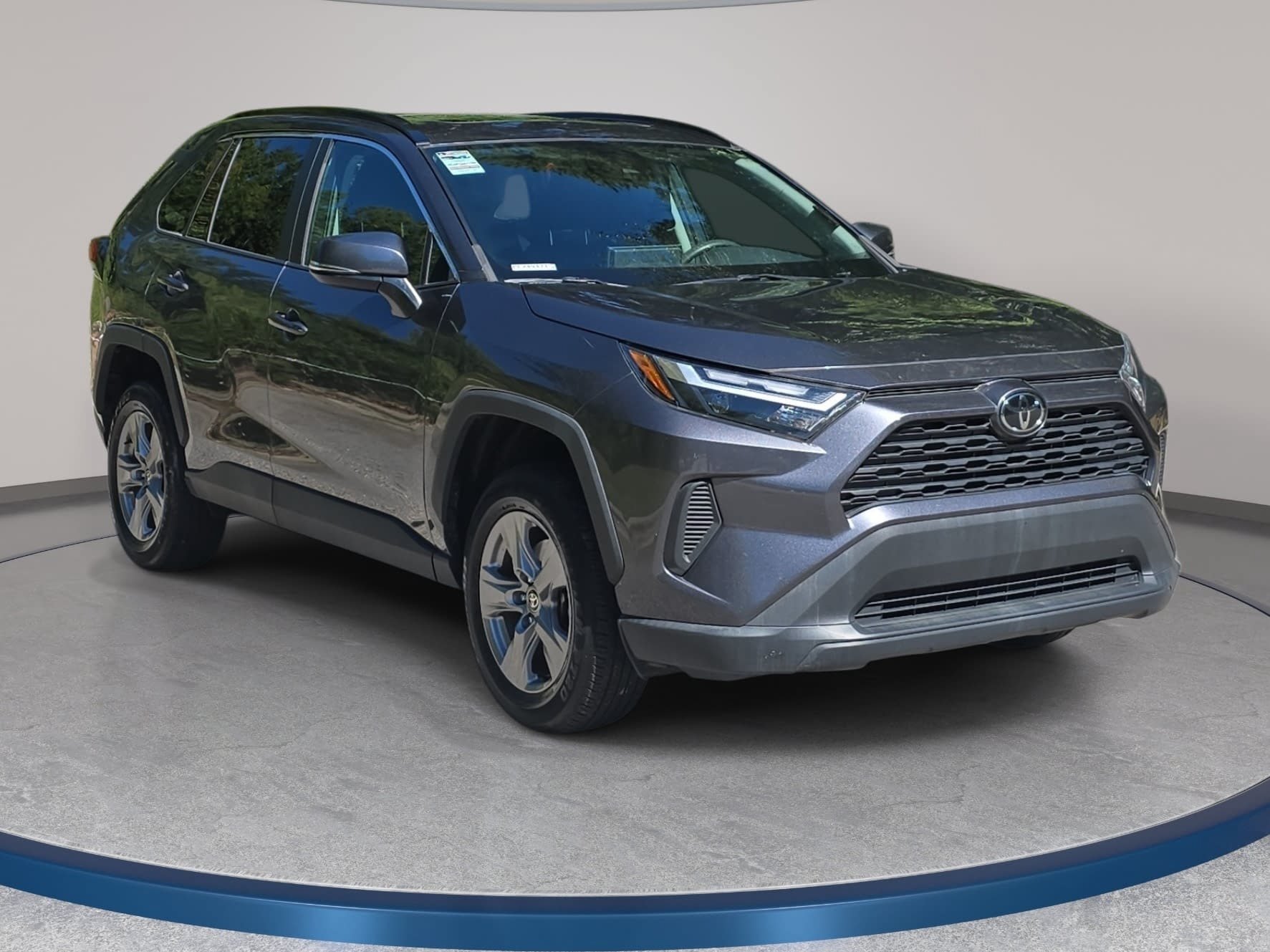 Used 2023 Toyota RAV4 XLE XLE FWD