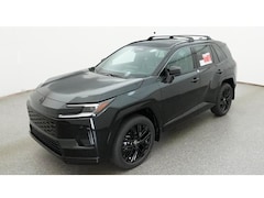 2026 Toyota RAV4 XSE HYBRID AWD
