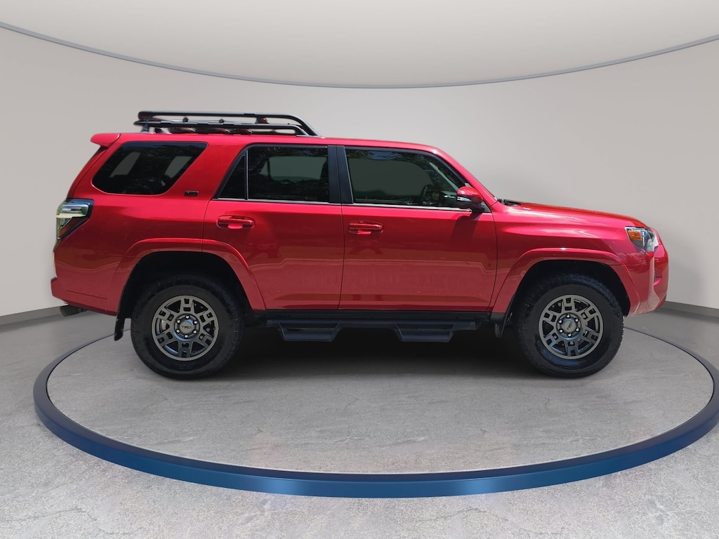 Used 2020 Toyota 4Runner SR5 Premium SUV