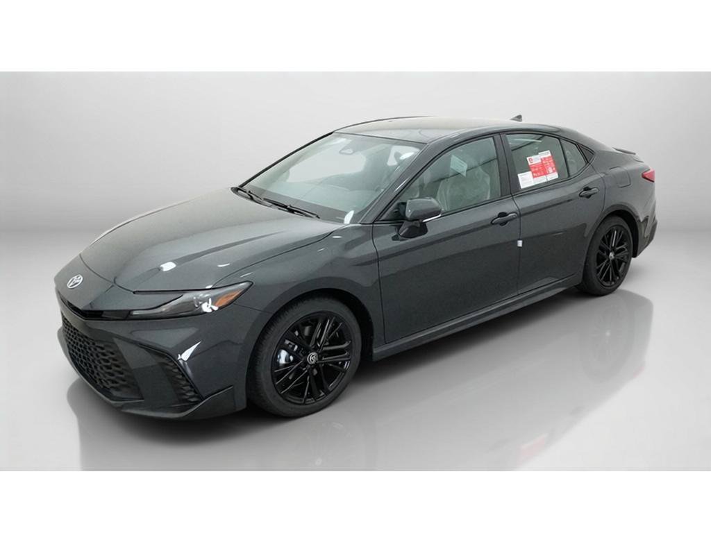 2026 Toyota Camry SE SE