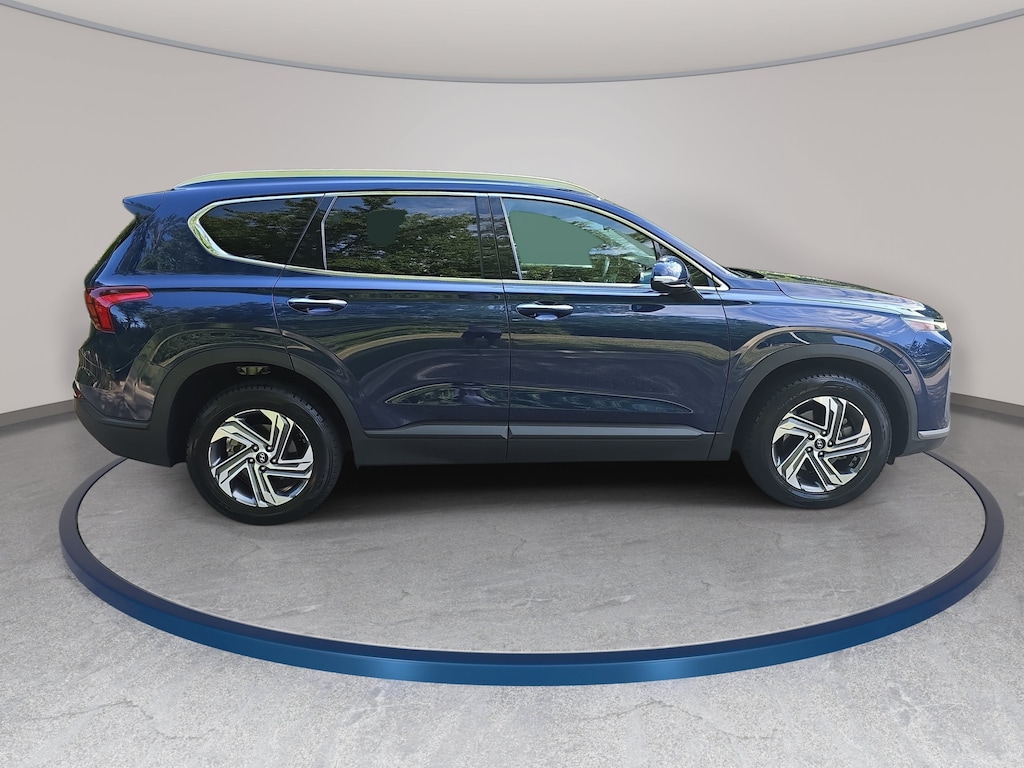 Used 2023 Hyundai Santa Fe SEL SUV