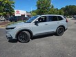  Honda CR-V Hybrid
