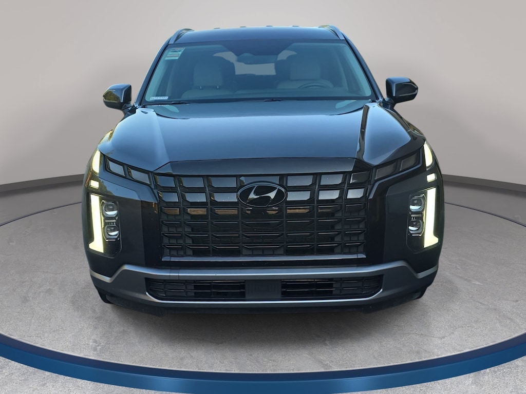 Used 2024 Hyundai Palisade SEL SUV