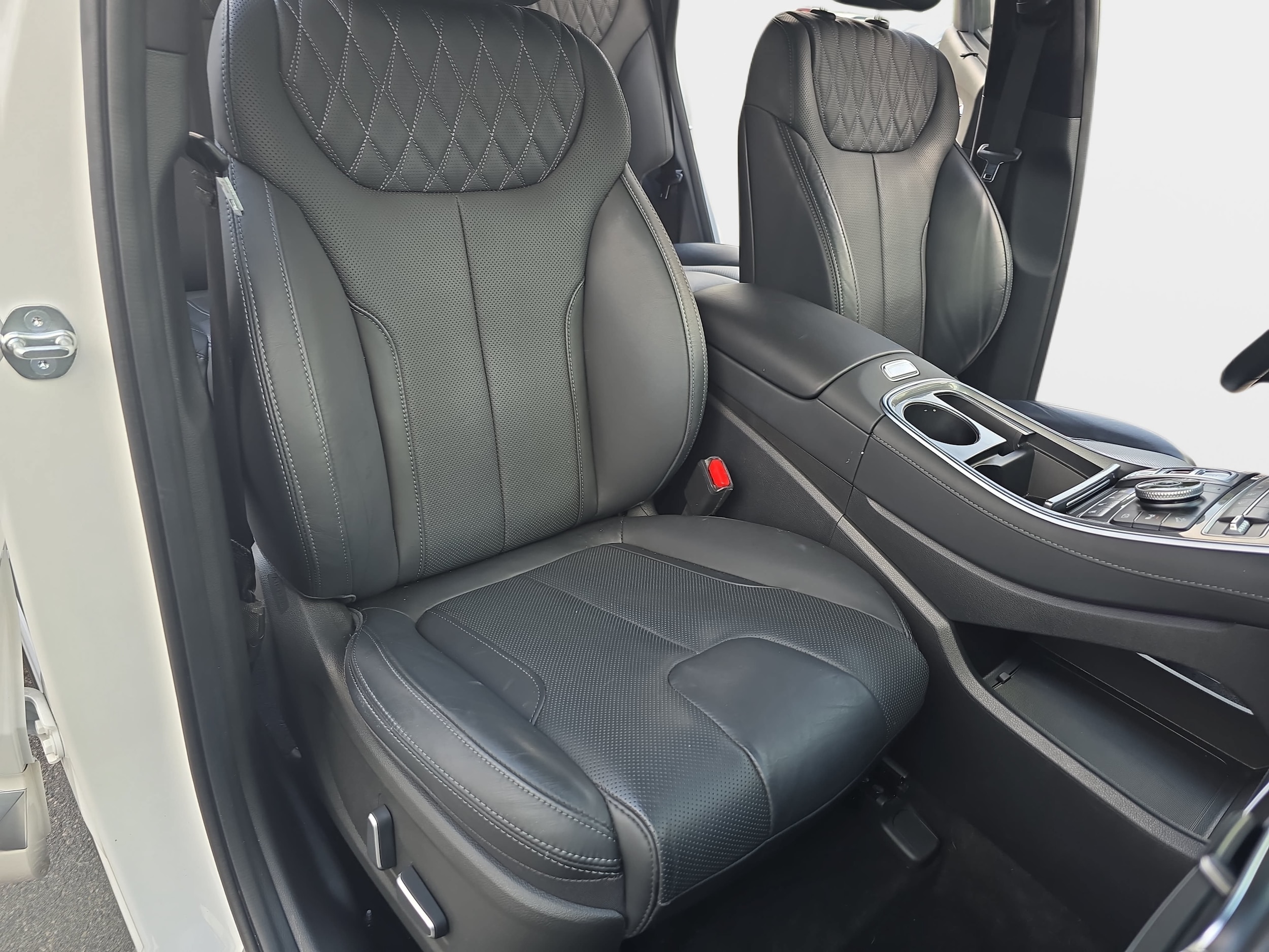 2023 Hyundai Santa Fe Calligraphy - Photo 10