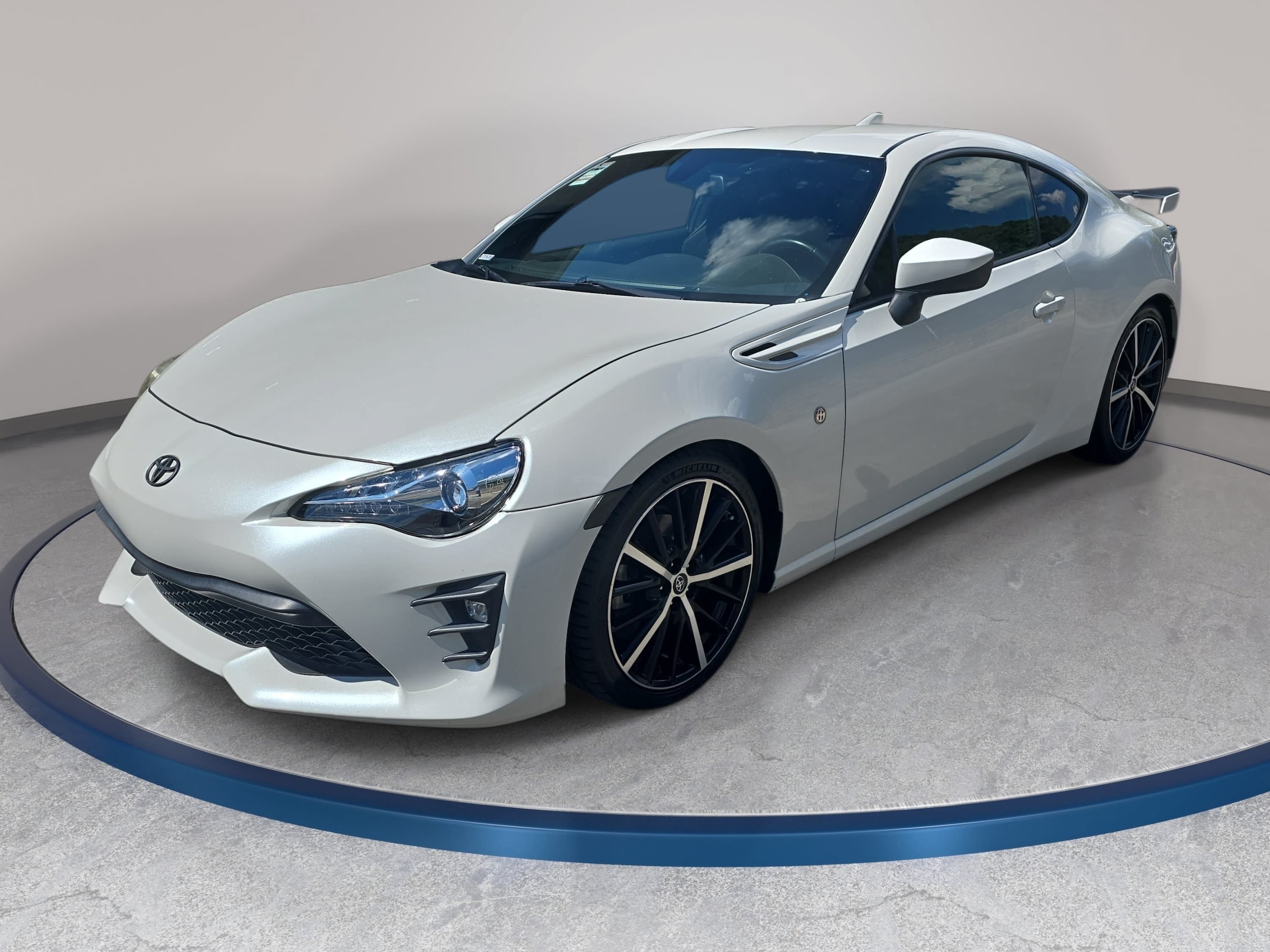 2020 Toyota 86