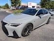  LEXUS IS 350