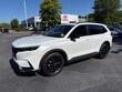  Honda CR-V Hybrid