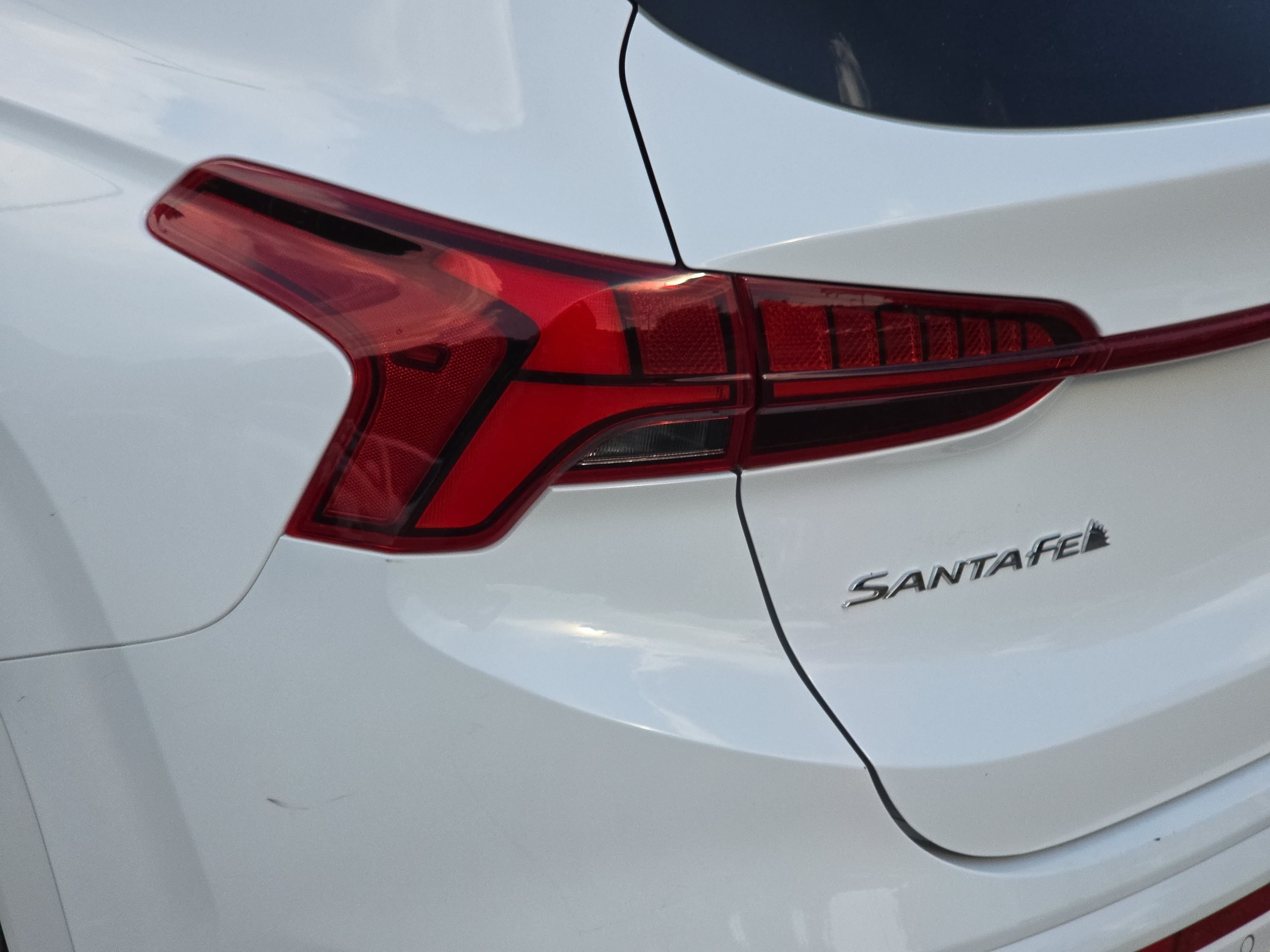 2023 Hyundai Santa Fe Calligraphy - Photo 30